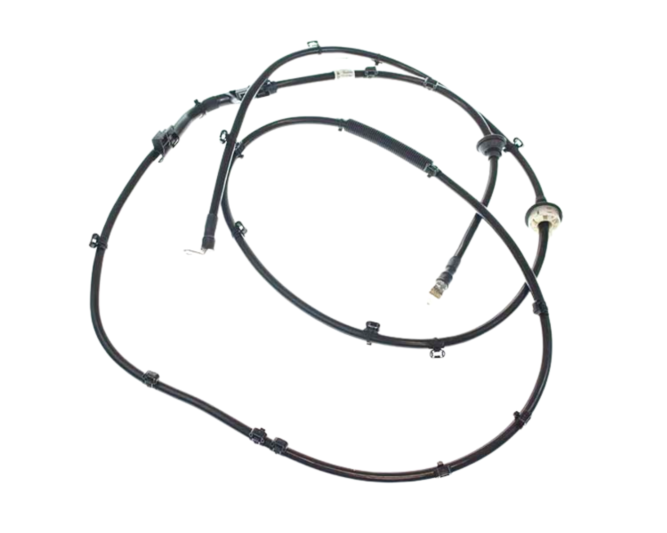 Battery Positive Wiring Harness - Macan | 2015-2025