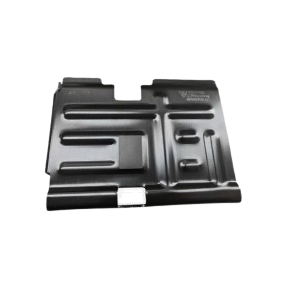 Battery Securing Plate - Cayenne | 2019-2024