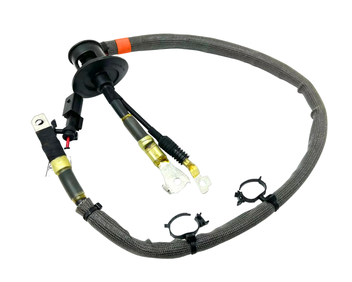 Battery Starter Wiring Harness - Panamera | 2021-2024