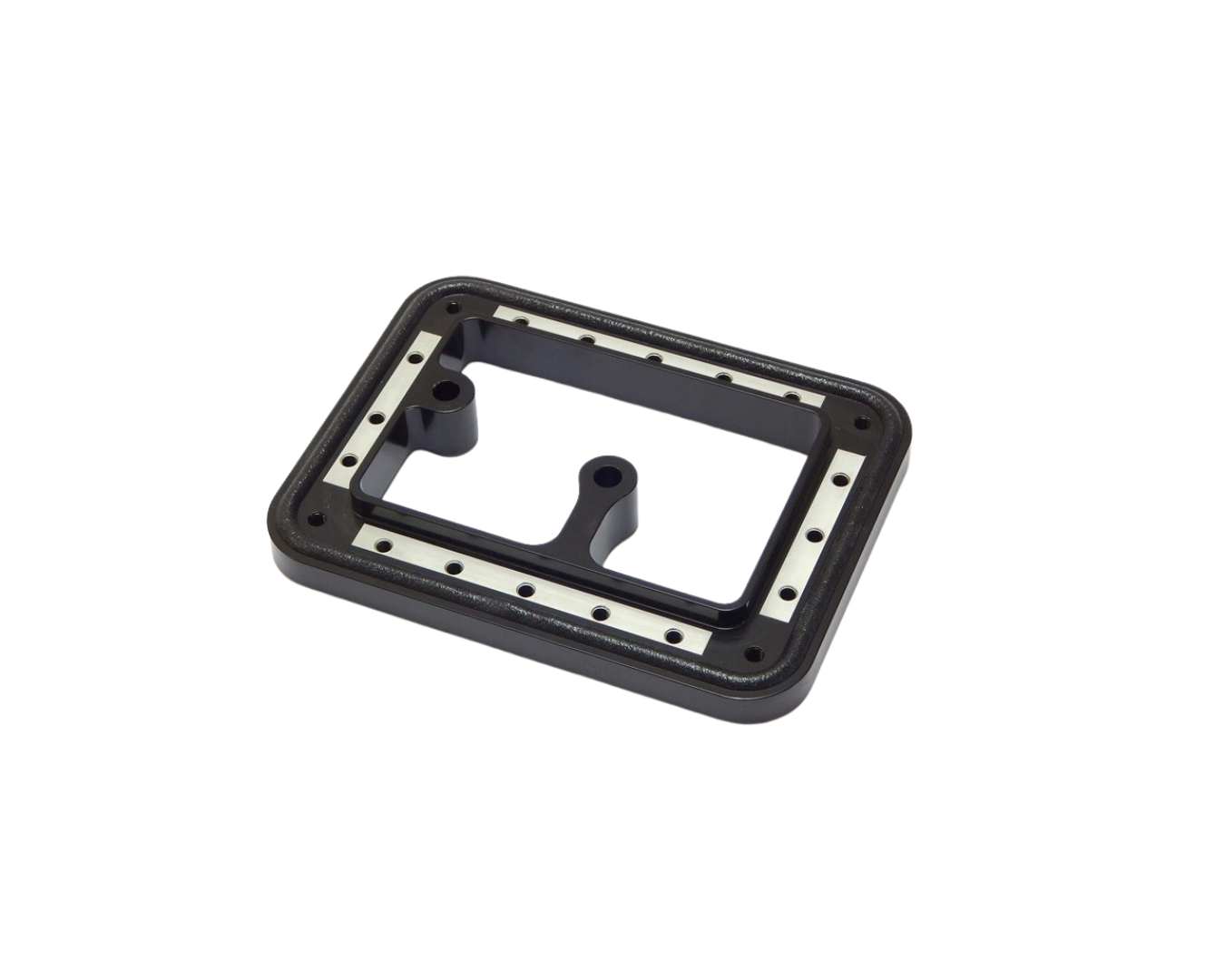 Battery Tray Console - Taycan | 2020-2026