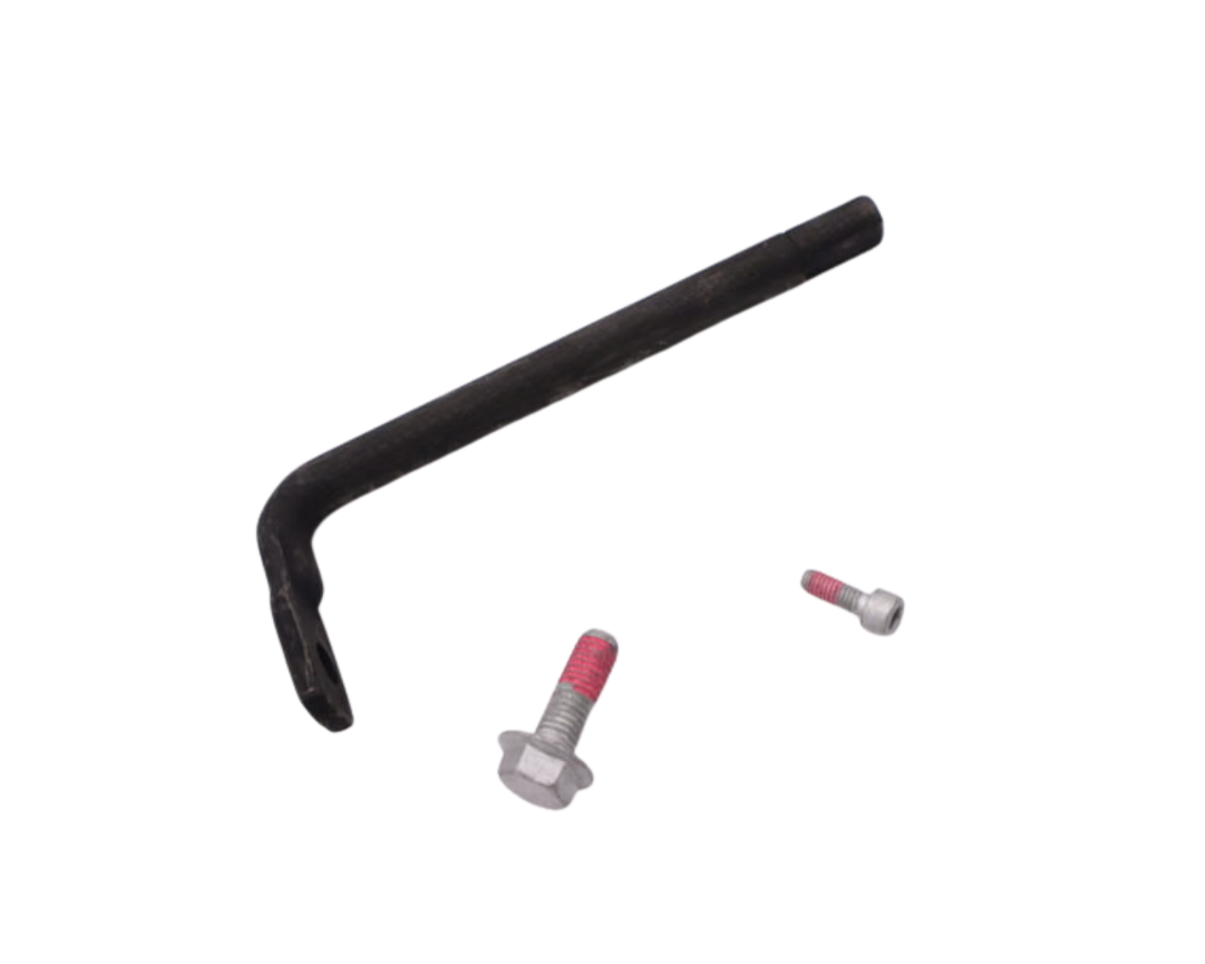 Belt Tensioner Lever - 911 | 1999-2012
