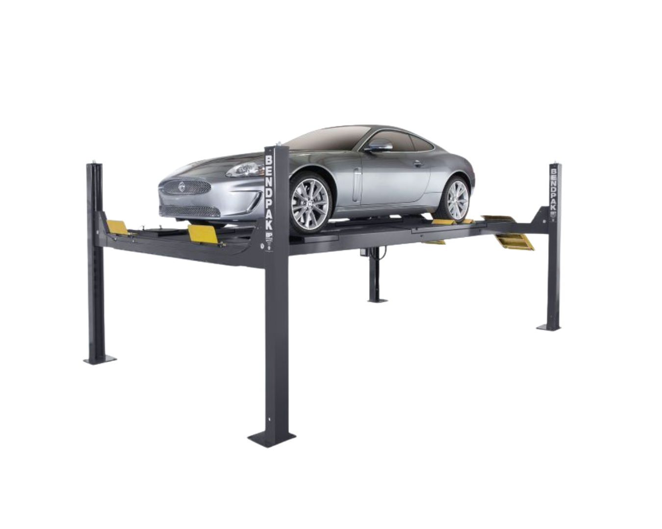 BendPak HDS-14LSX Alignment Lift