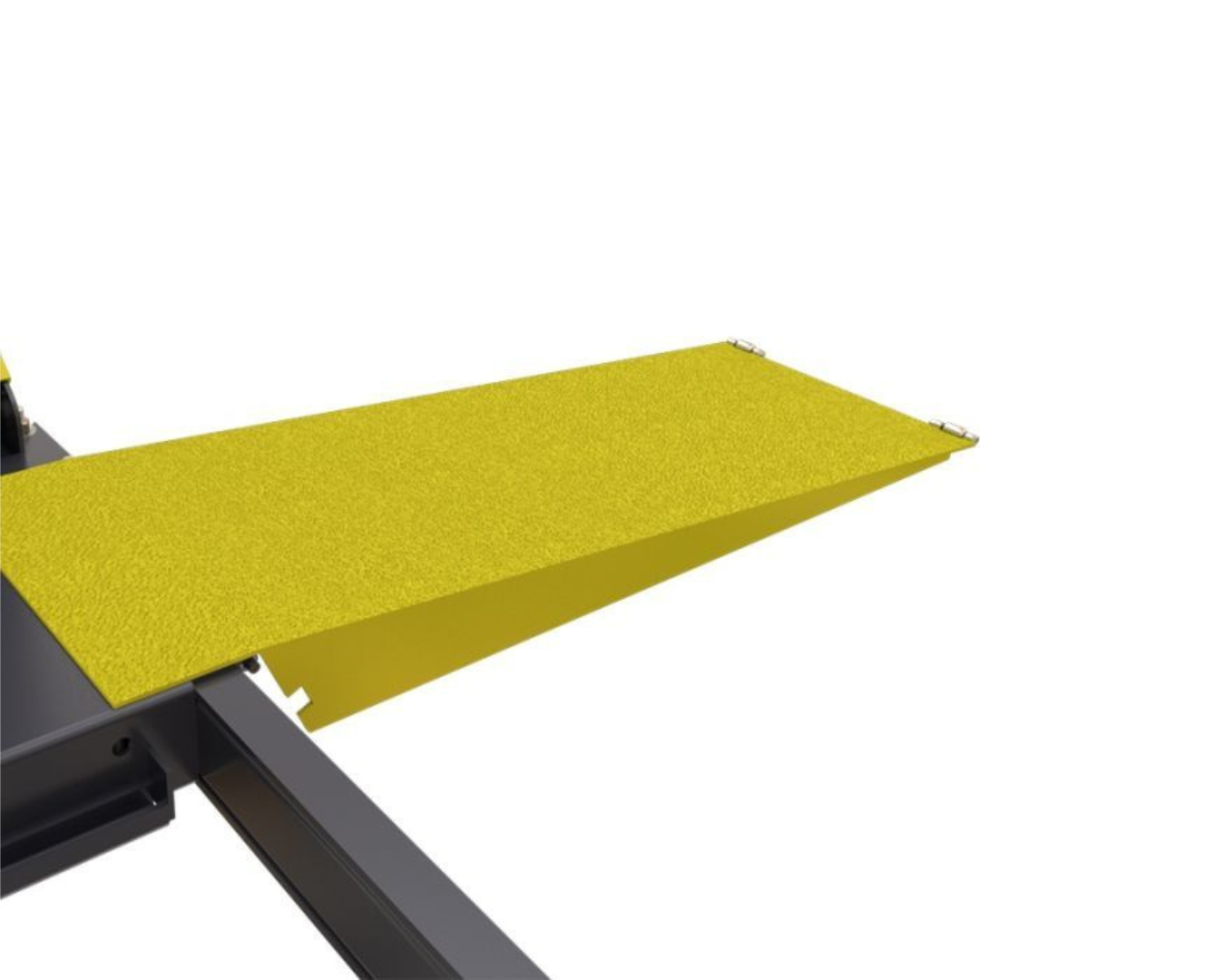 BendPak HDS-35/40 Series Extended Approach Ramp Kit