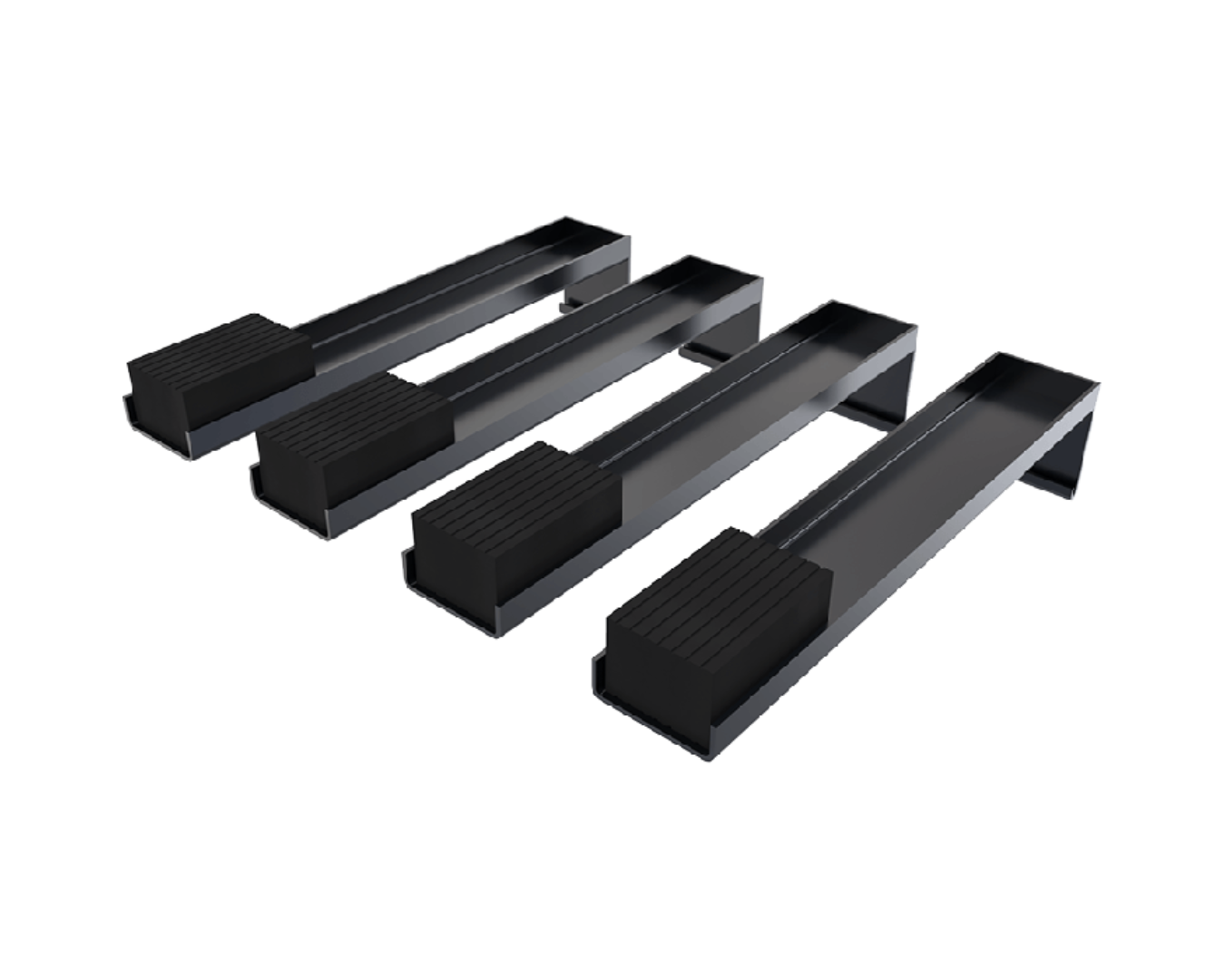 BendPak Low-Rise Scissor Lift Arm Kit