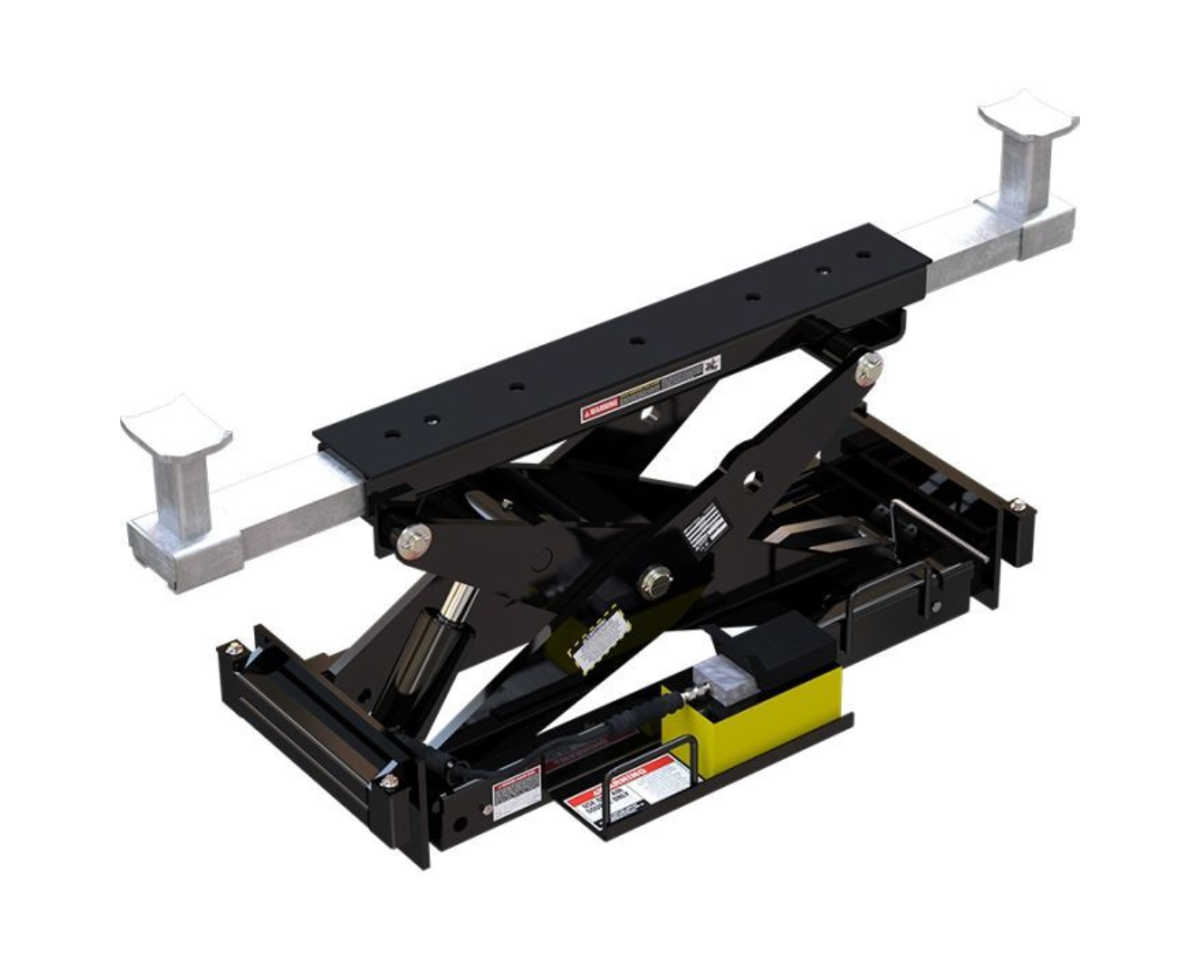 BendPak RBJ15000 Rolling Bridge Jack