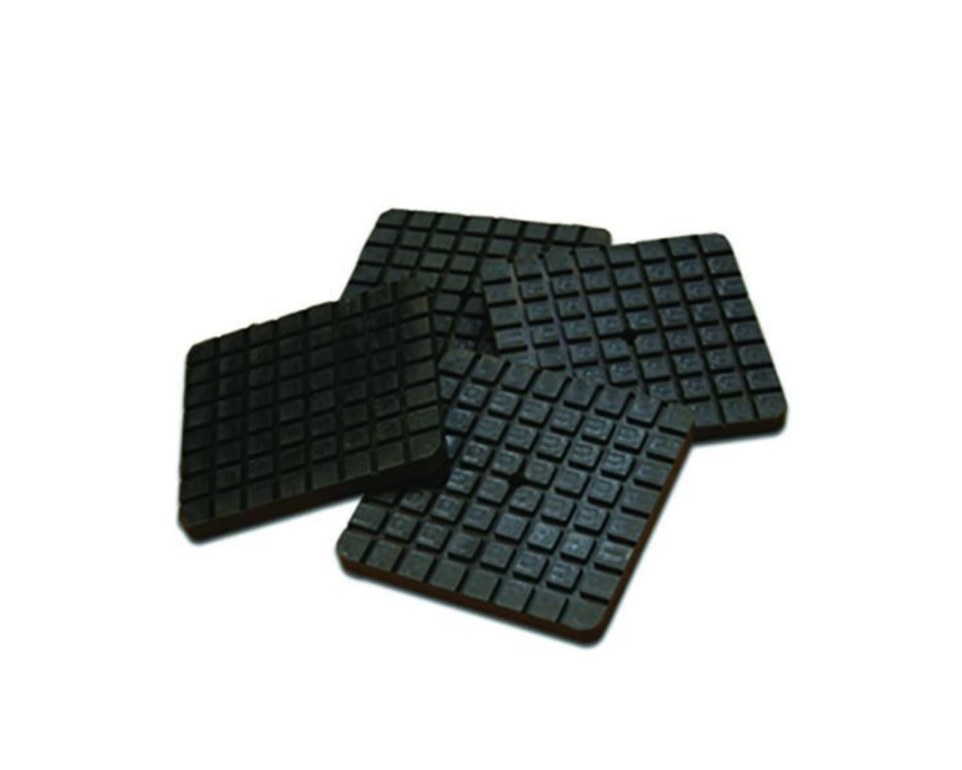 BendPak V-Max Air Compressors Anti-Vibration Pads