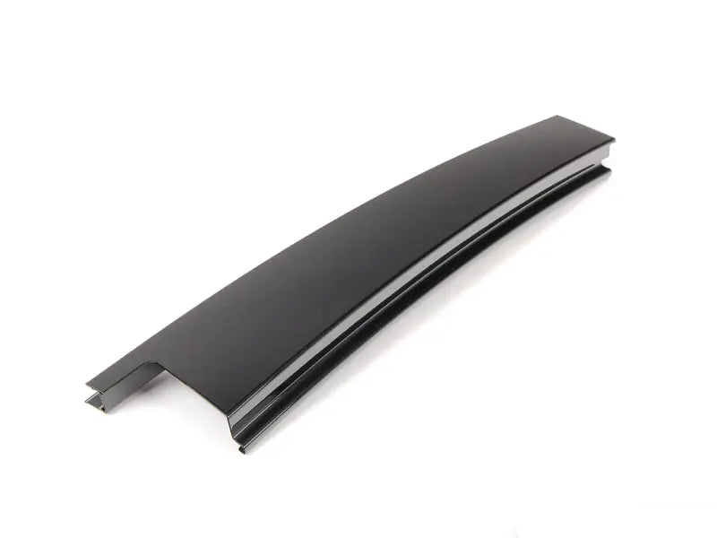 Black B-Pillar Cover - Rear Left - Cayenne | 2011-2018