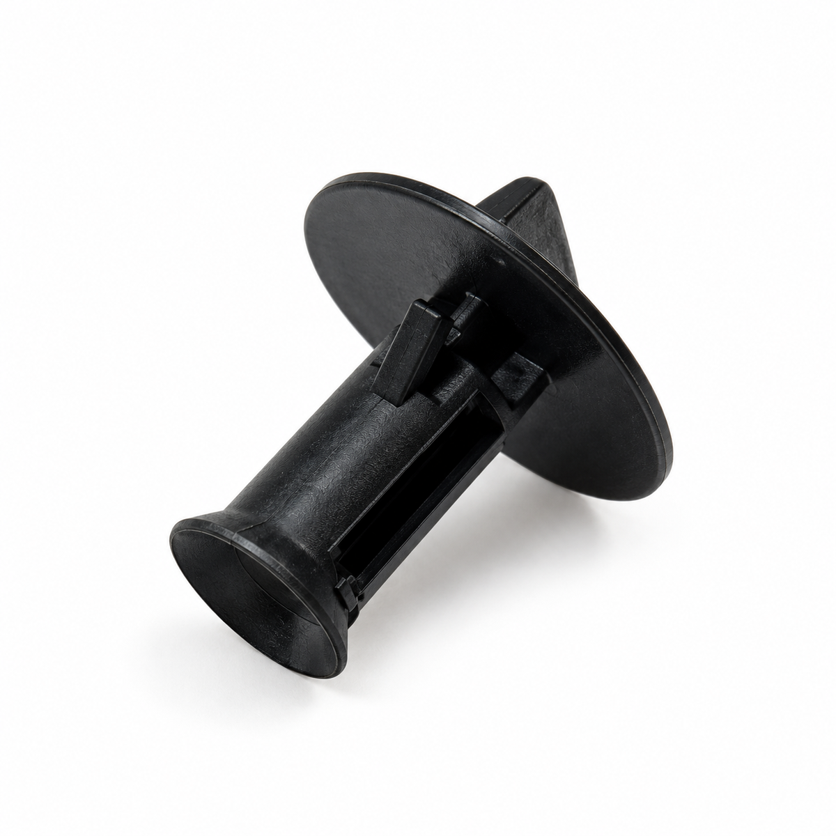 Porsche Plastic Trunk Compartment Nut - 911 - 986 - 996 - Boxster | 1997-2005 99950756540