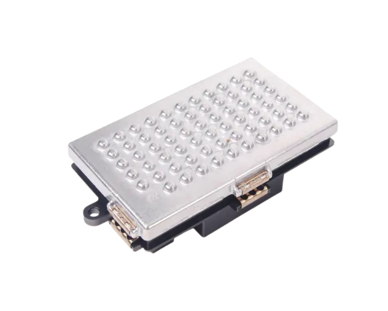 Blower Control Unit - Panamera | 2010-2011