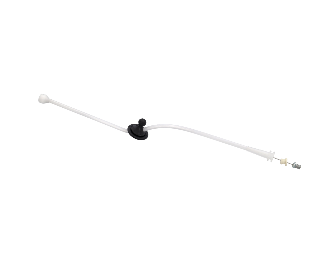 Bonnet Lid Lock Cable - Boxster | 1997-2004