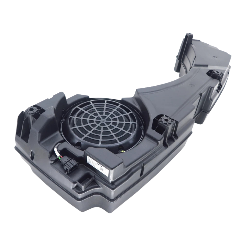 Bose Subwoofer - Premium - Cayenne | 2019-2024