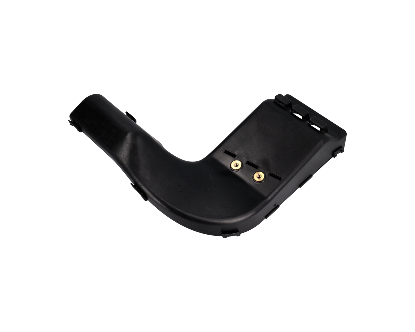 Brake Air Guide Channel - Right - Cayman | 2016