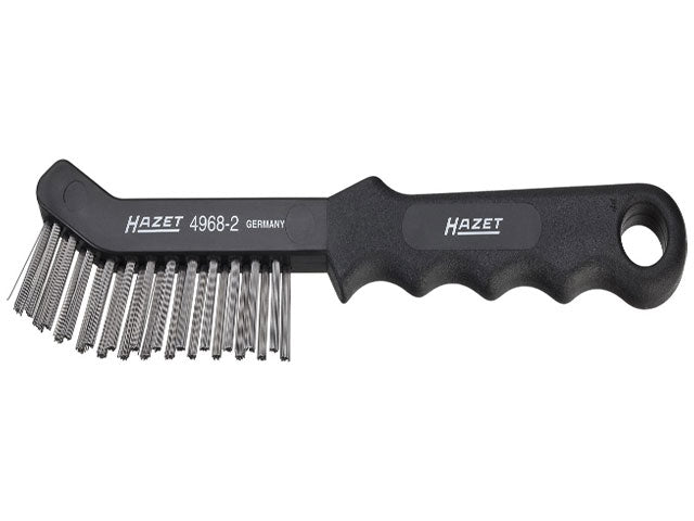 Brake Caliper Cleaning Brush - Steel Bristles 49682