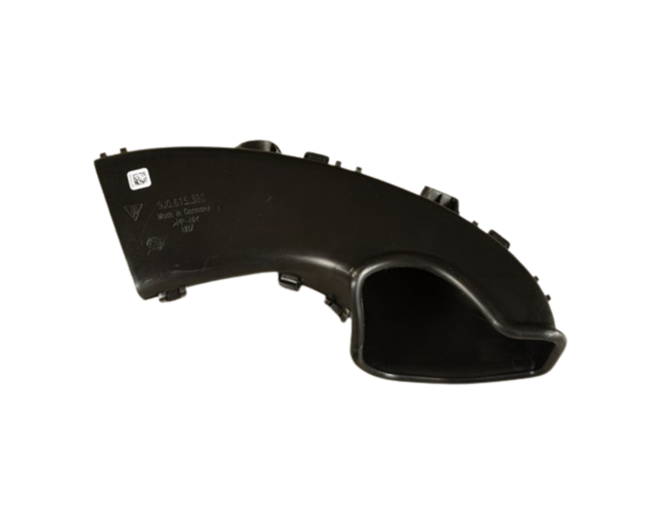 Brake Cooling Air Duct - Right - Taycan | 2020-2026