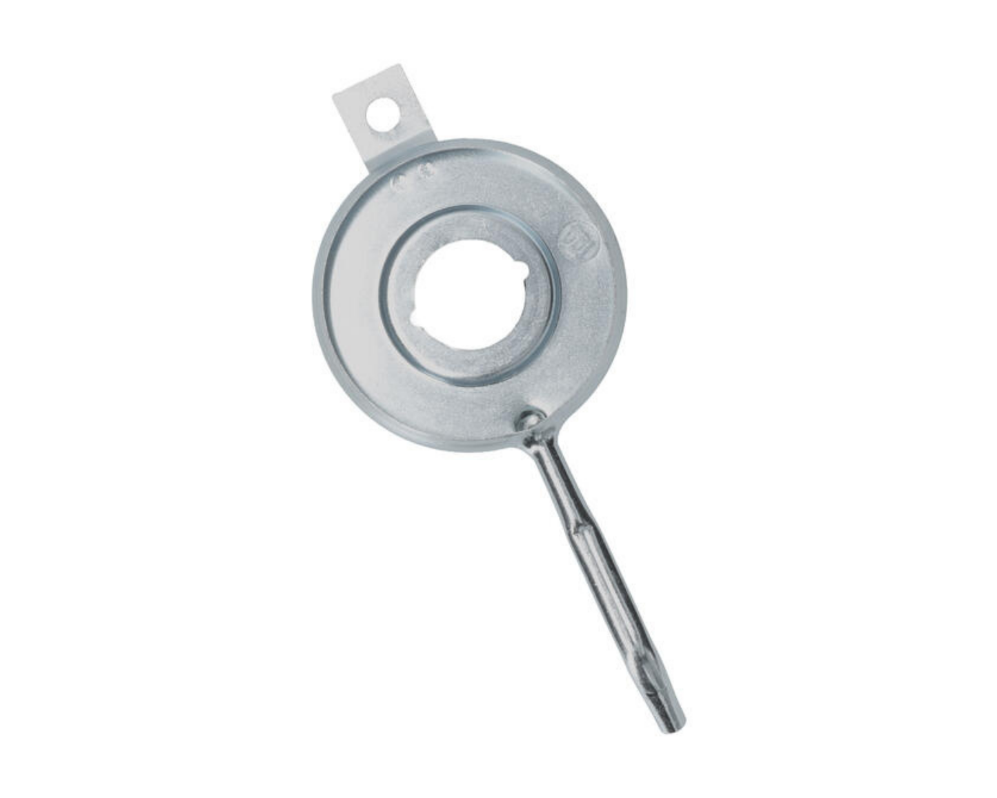 Brake Drum Oil Deflector - 356 - 356A | 1951-1959 356-34-031
