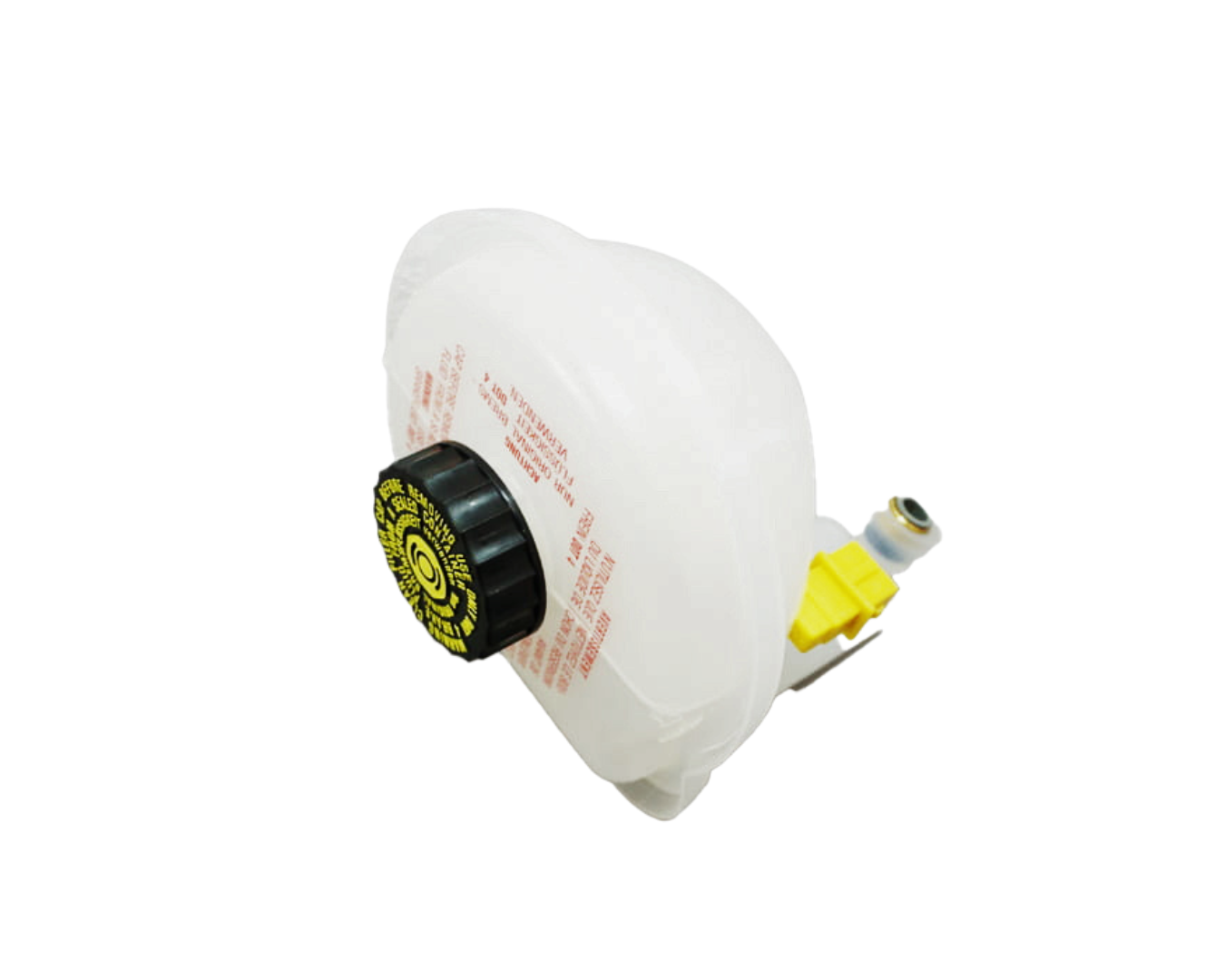 Brake Fluid Reservoir - 911 | Boxster | 1997-2004