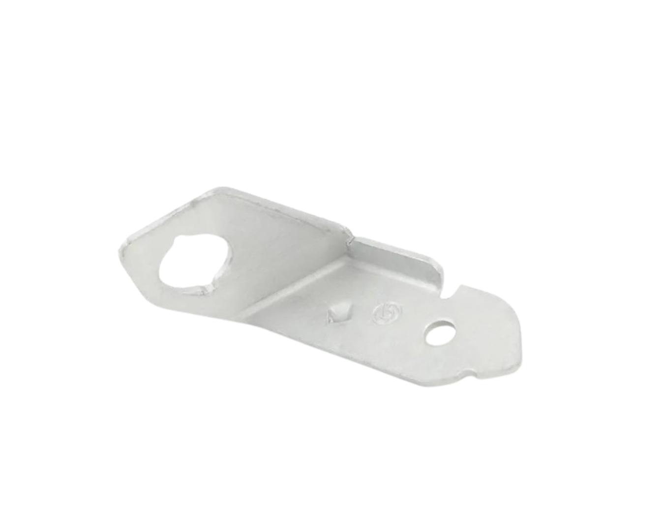 Brake Hose Bracket - Right - 911 | Boxster | Cayman | 1997-2012