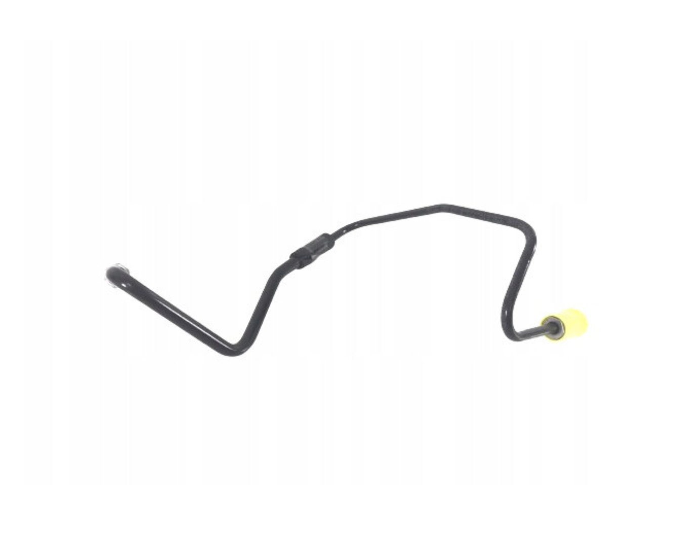 Brake Line - Macan | 2019-2025