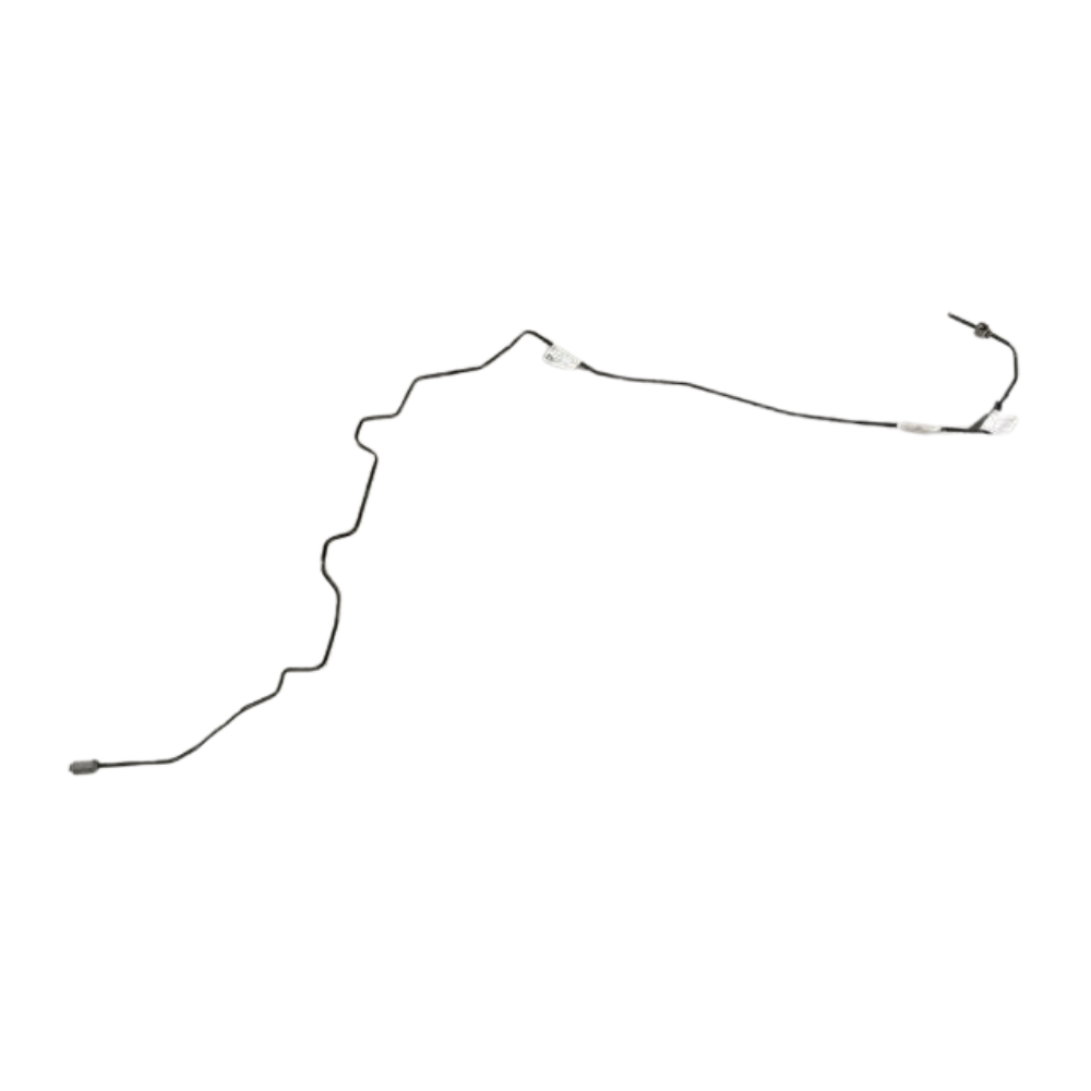 Brake Line - Right - Boxster | 2013-2016