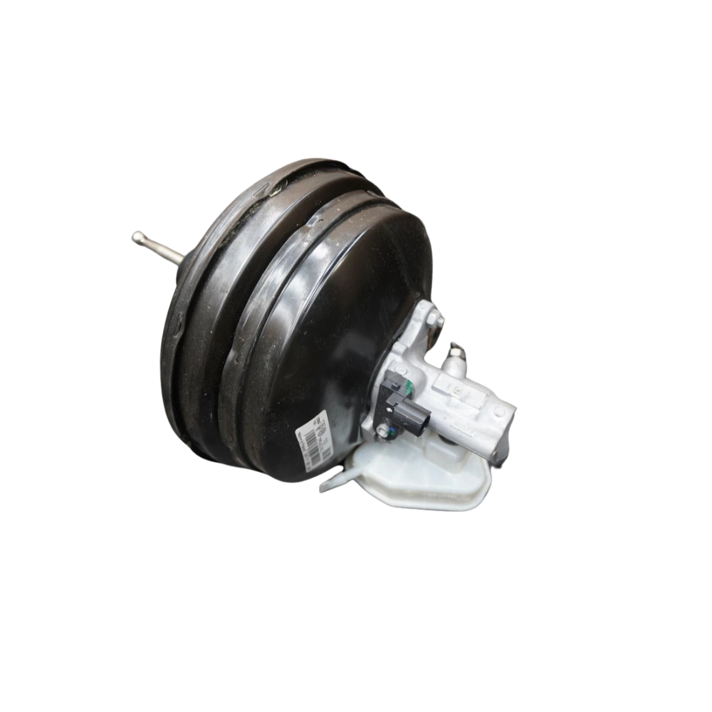Brake Master Cylinder Booster - Cayenne | 2016-2018