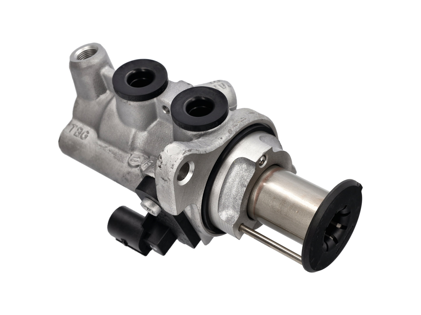 Brake Master Cylinder - Cayenne | 2011-2018