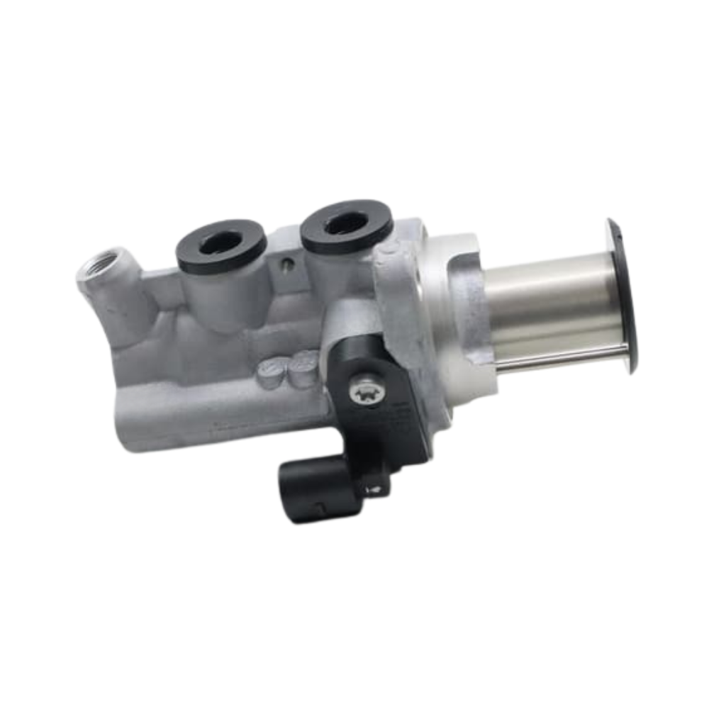 Brake Master Cylinder - Cayenne | 2014