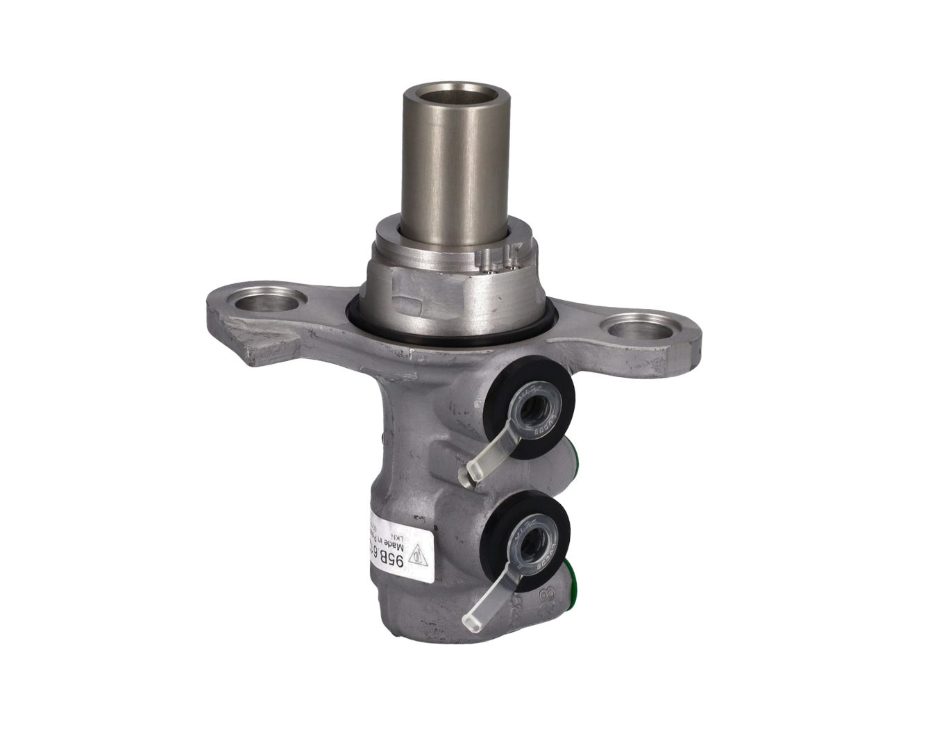 Brake Master Cylinder - Macan | 2015-2025