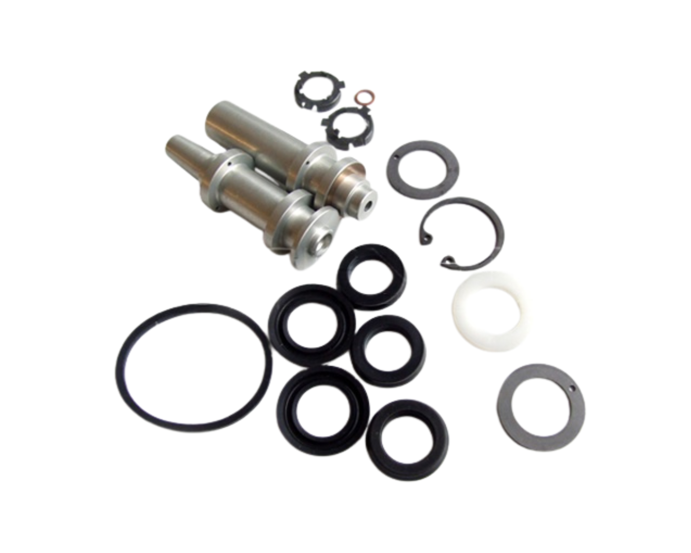 Brake Master Cylinder Repair Set - 924 | 911 | 1976-1983