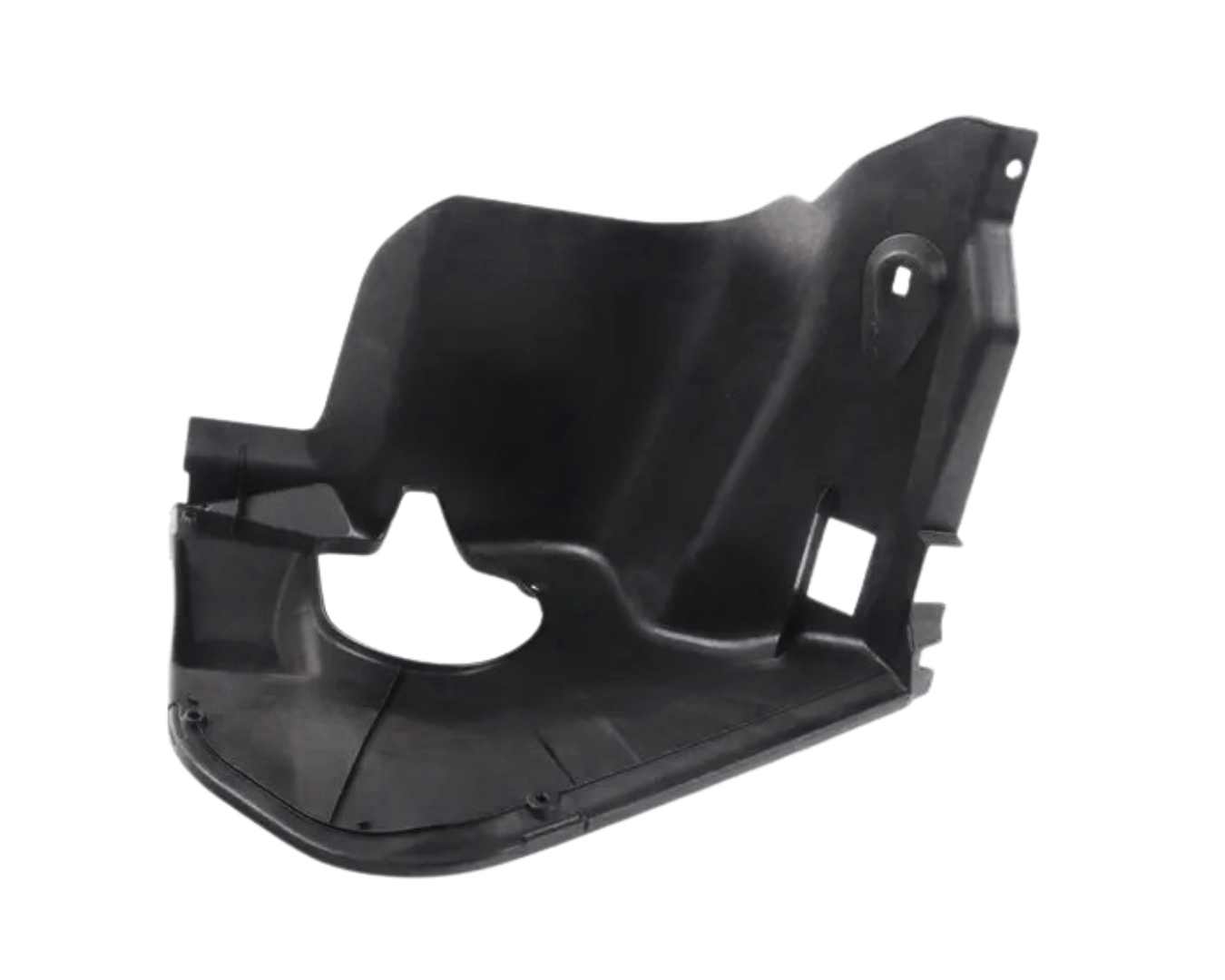 Brake Servo Hydraulic Unit Lining - Left - 911 | 1999-2004