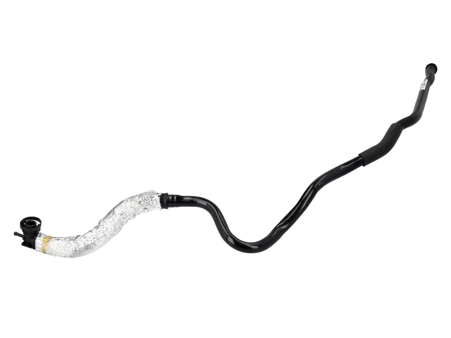 Brake Servo Vacuum Line - Boxster | Cayman | 2013-2016