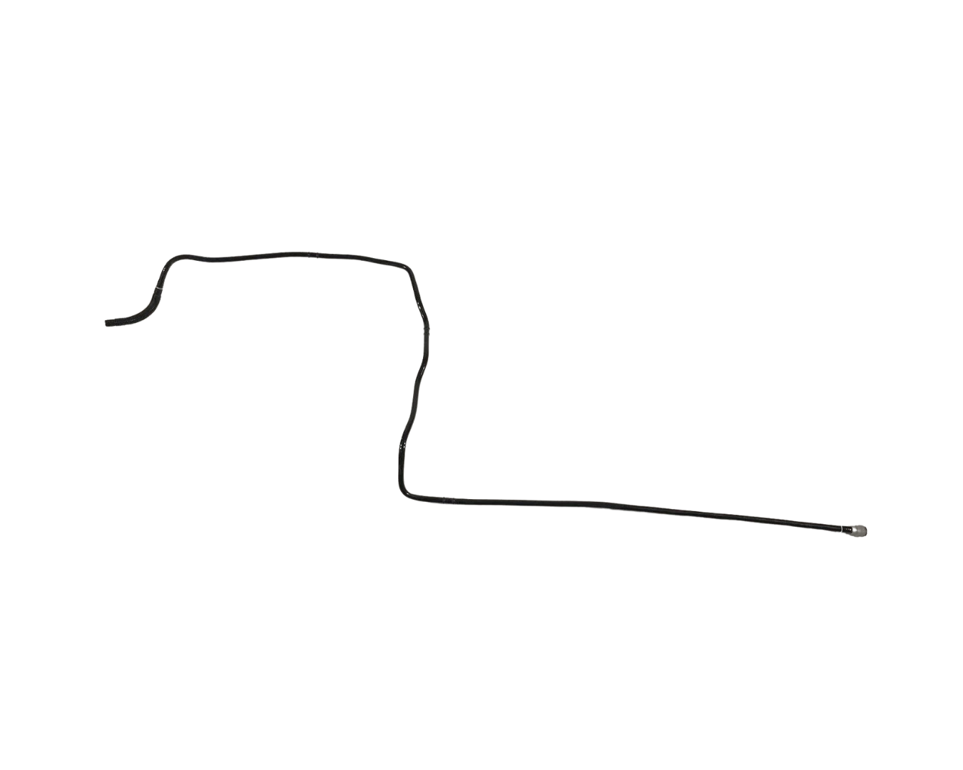 Brake Vacuum Line - 911 | Boxster | 1997-2004