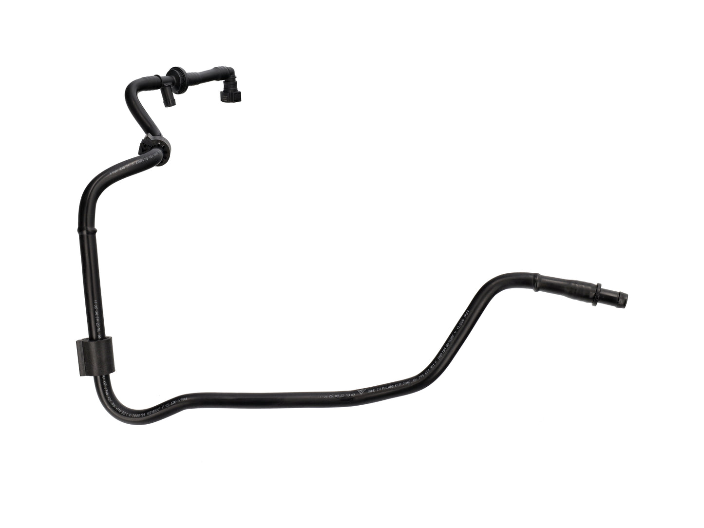 Brake Vacuum Line - Panamera | 2012-2016