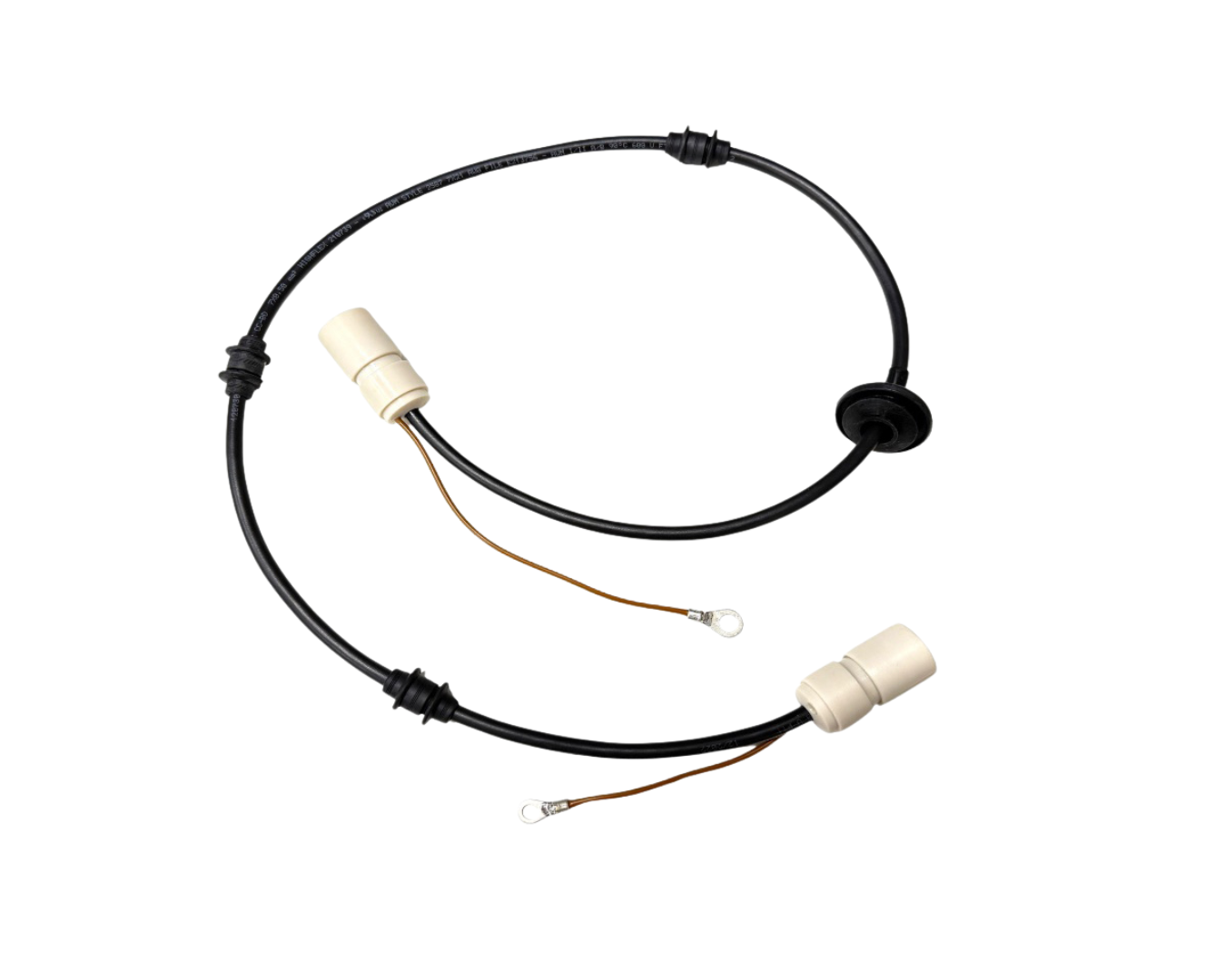 Brake ABS Wiring Harness - 928 | 1987-1995