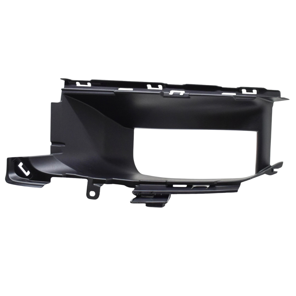 Bumper Air Guide - Left - Cayenne | 2019-2023