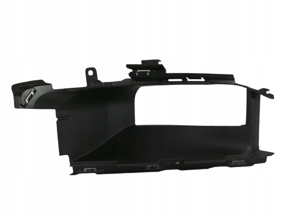 Bumper Air Guide - Right - Cayenne | 2019-2023