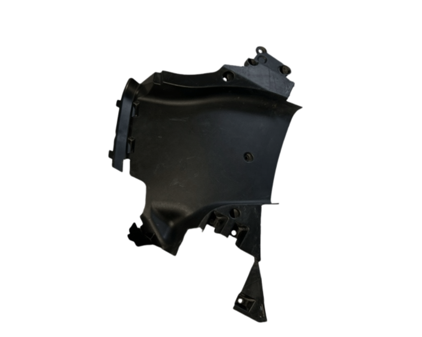Bumper Air Guide - Right - Taycan | 2025-2026