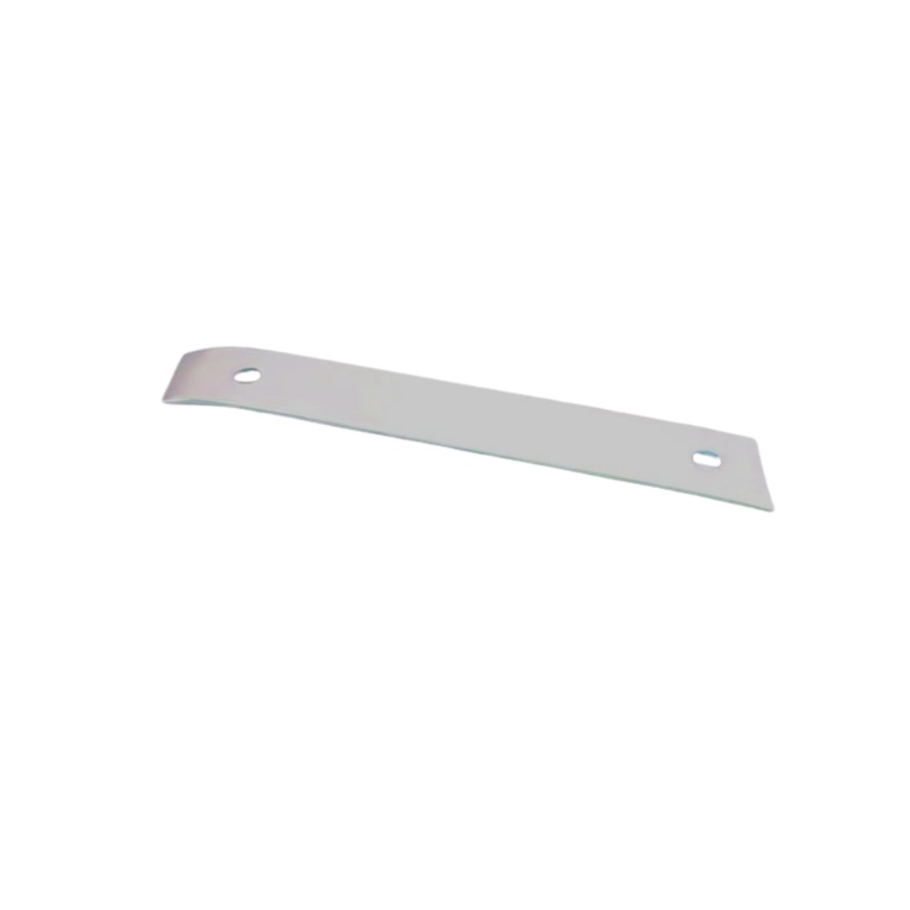 Bumper Bellows Support - Left - 911 | 1978-1989