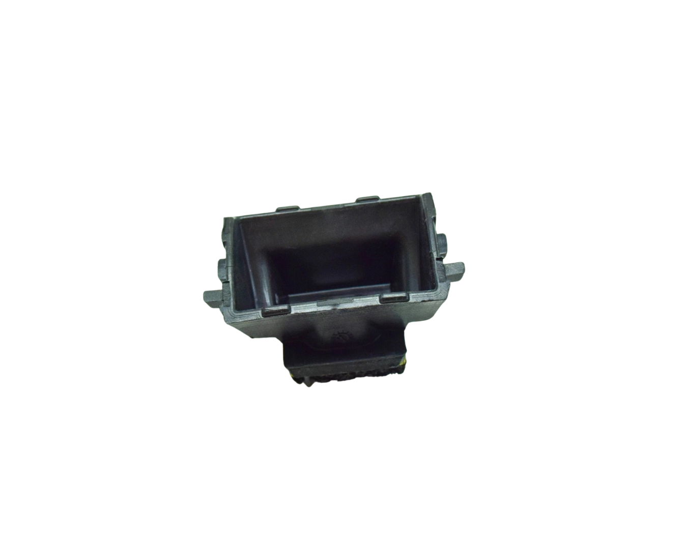 Bumper Camera Retaining Plate - Panamera | 2010-2016