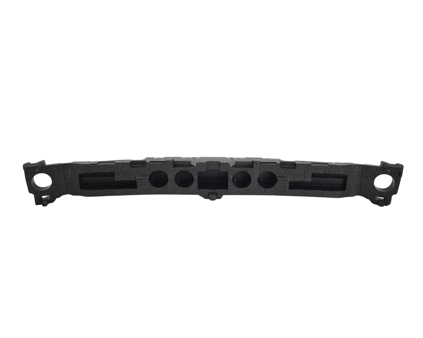 Bumper Carrier Plastic Foam Strip - Macan | 2015-2018