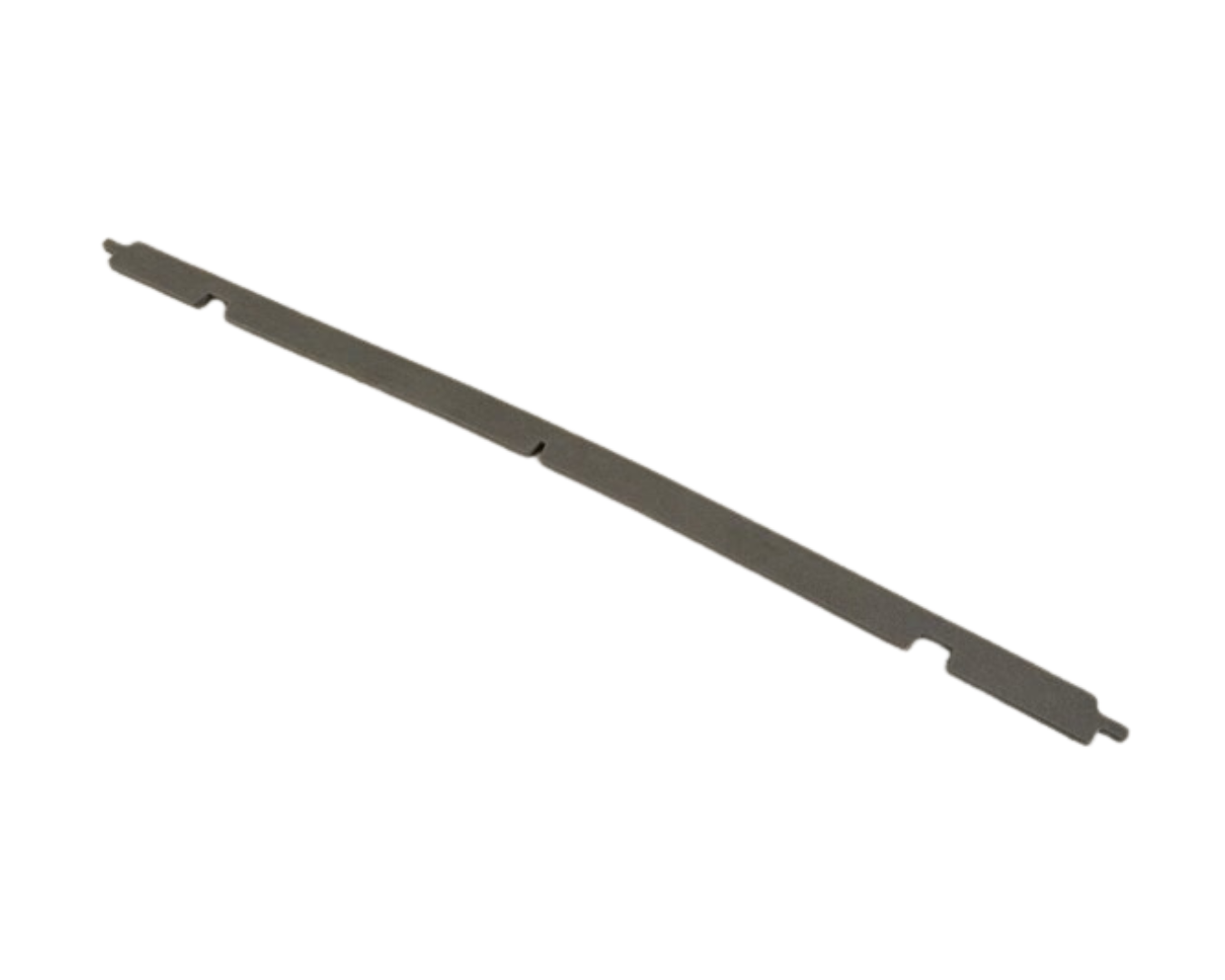 Bumper Carrier Sealing Strip - Center - Macan | 2015-2018