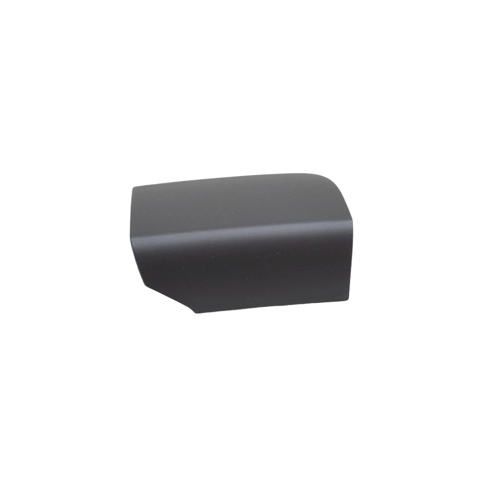 Bumper Cover Cap - Left - Boxster | Cayman | 2013-2016