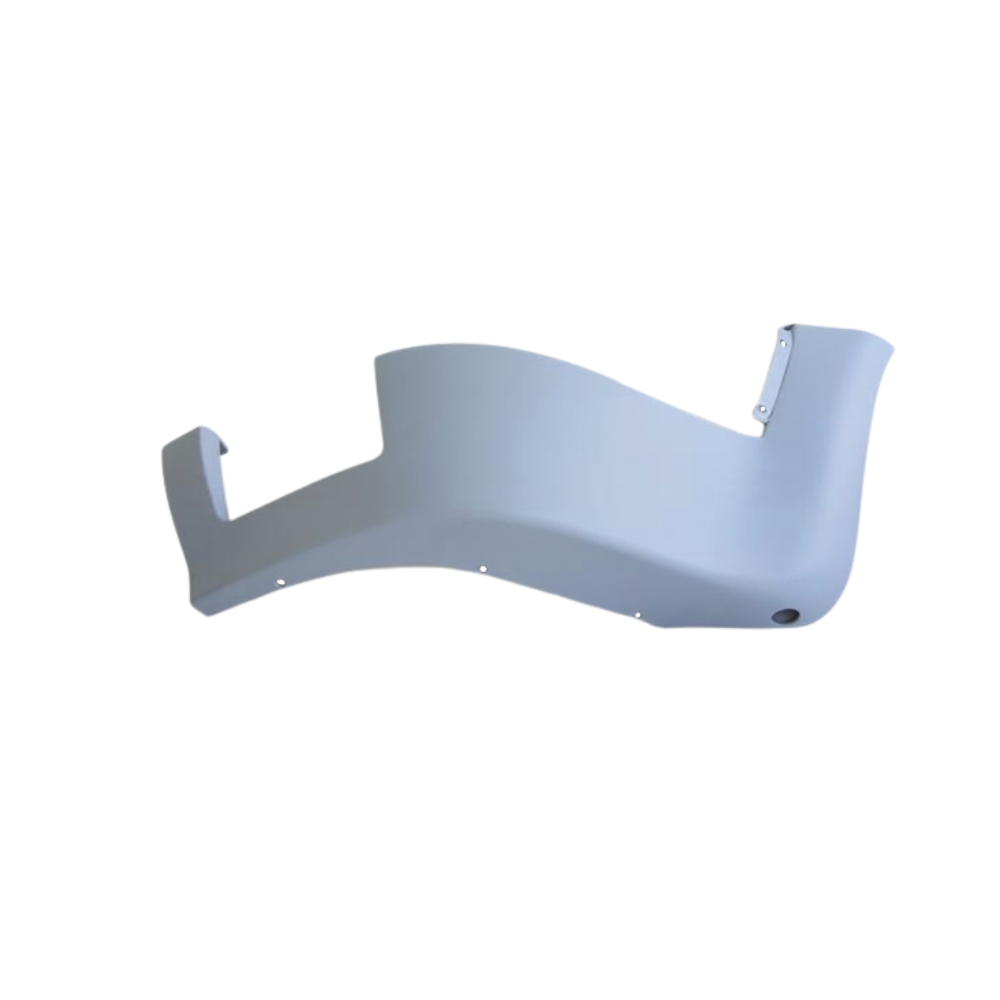 Bumper Cover - Left - 911 | 1987-1989