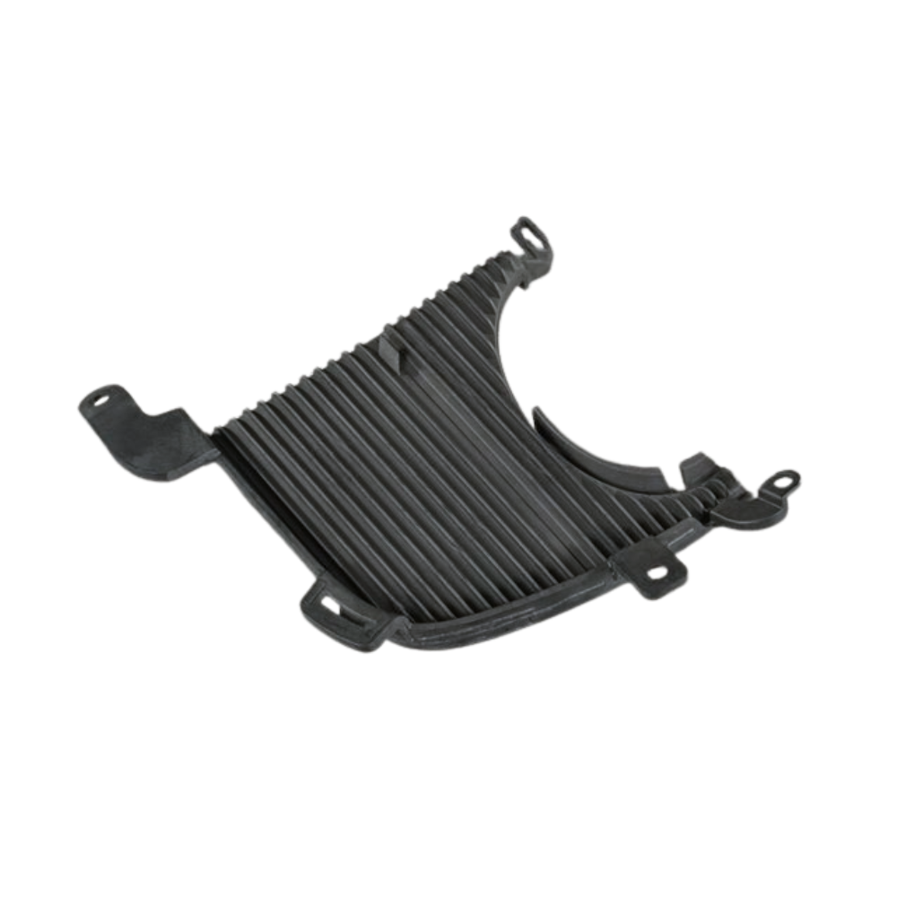 Bumper Cover Trim - Right - Cayman | 2014-2016
