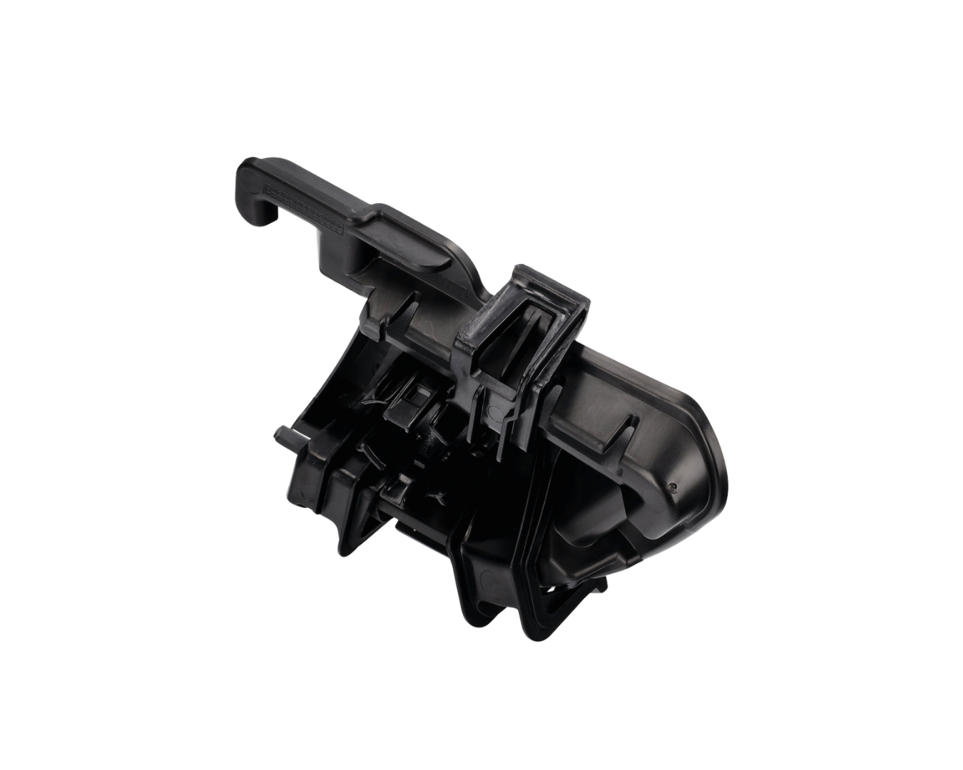 Bumper Fog Light Cover - Left - Macan | 2015-2018