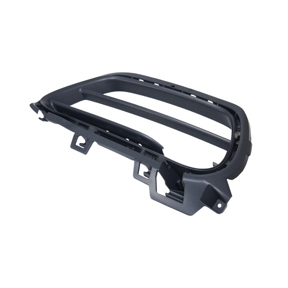 Bumper Grille Retaining Frame - Right - Cayman | 2014-2016