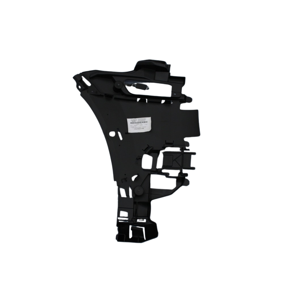 Bumper Guide - Left - Cayenne | 2019-2023