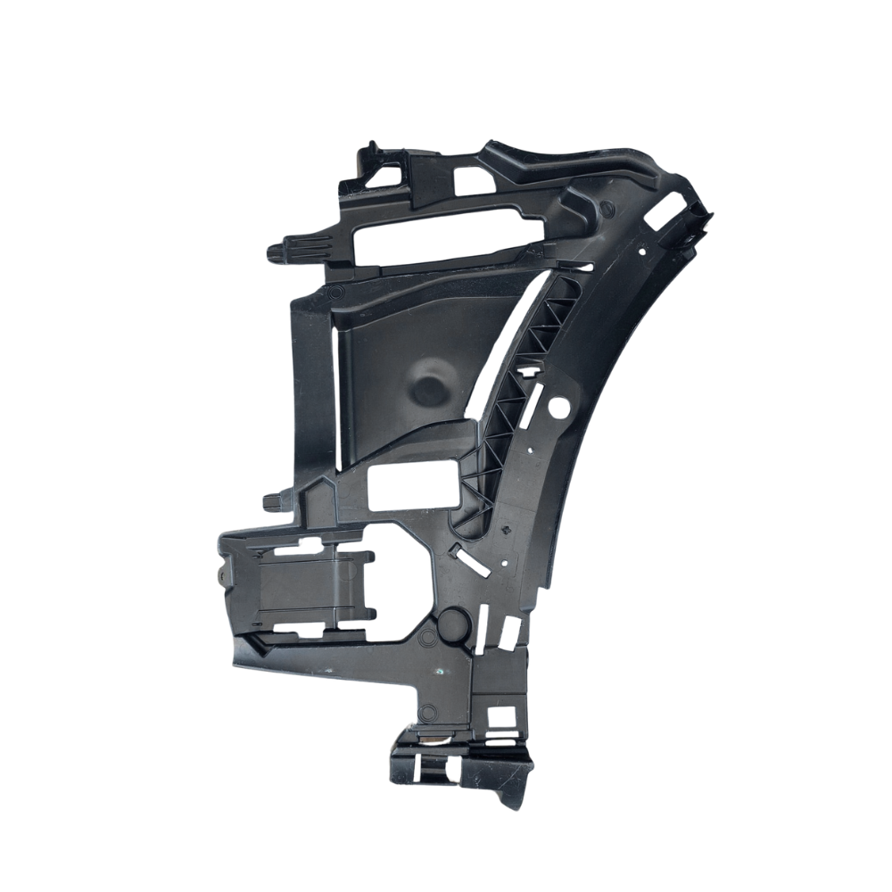 Bumper Guide - Left - Cayenne | 2024