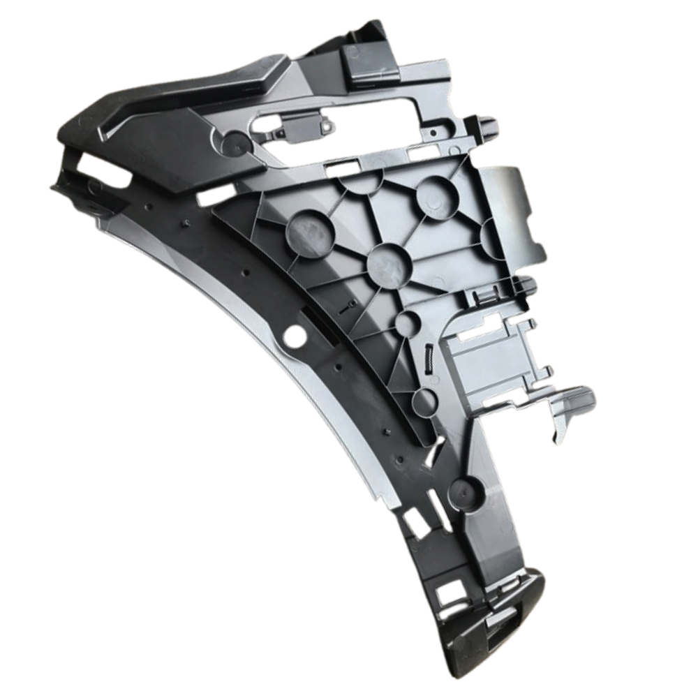 Bumper Guide - Right - Cayenne | 2019-2023
