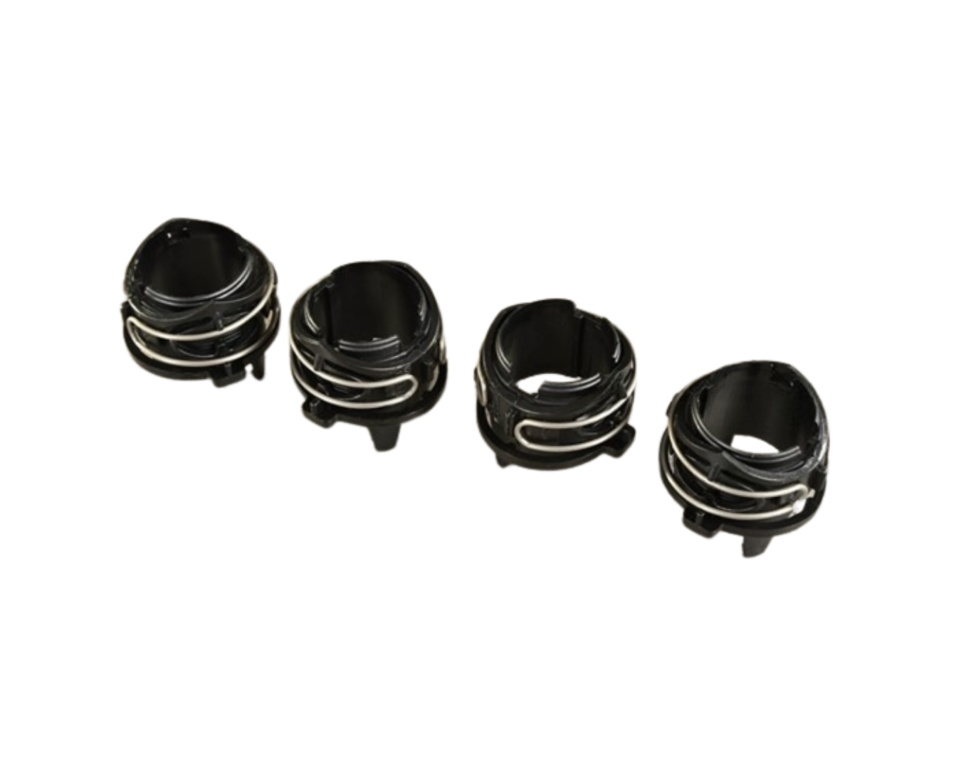 Bumper Parking Aid Sensor Housing - 911 | Boxster | 1997-2004