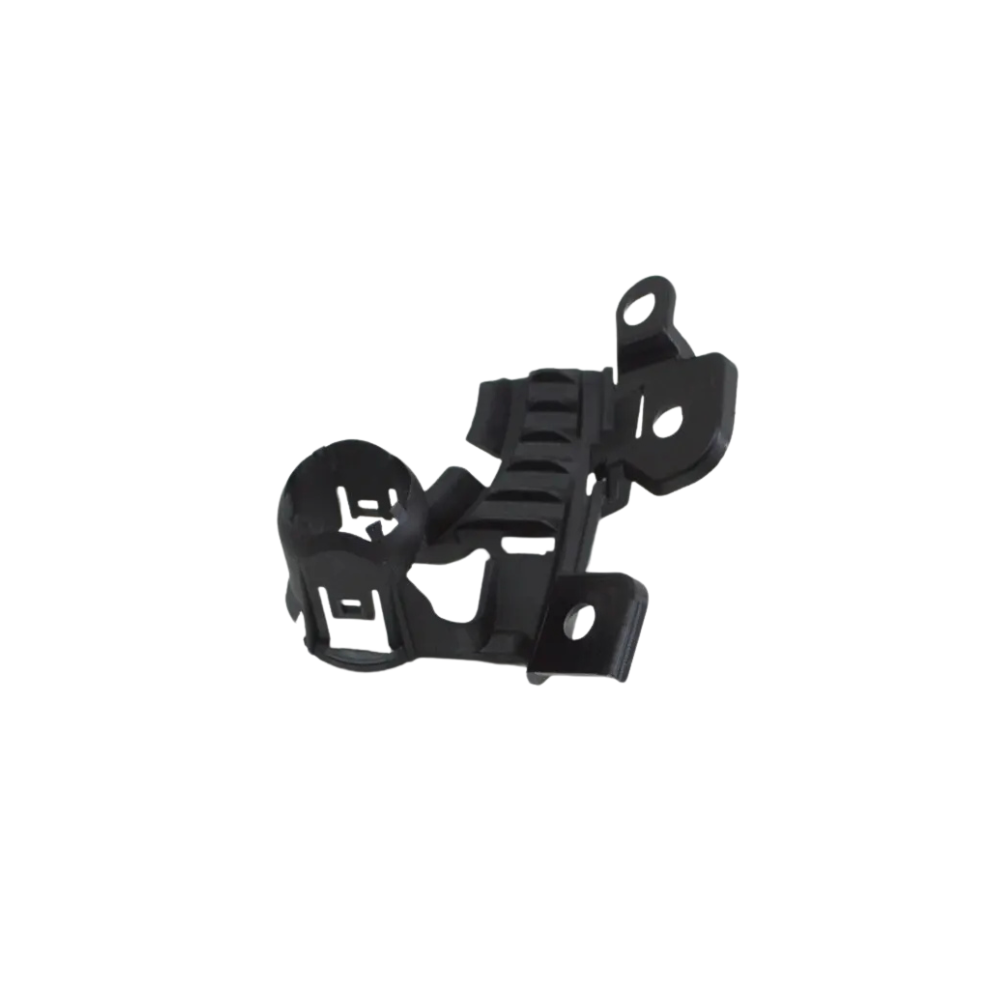Bumper Parking Sensor Retainer - Right Outer - Cayman | 2014-2016